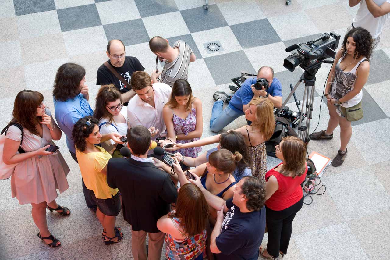 Periodismo ético como garantía de la democracia frente a la desinformación